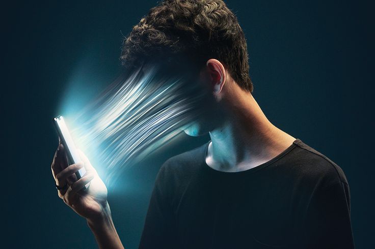 Como o Vício em Telas Está Afetando Seu Cérebro E Você Nem Percebe