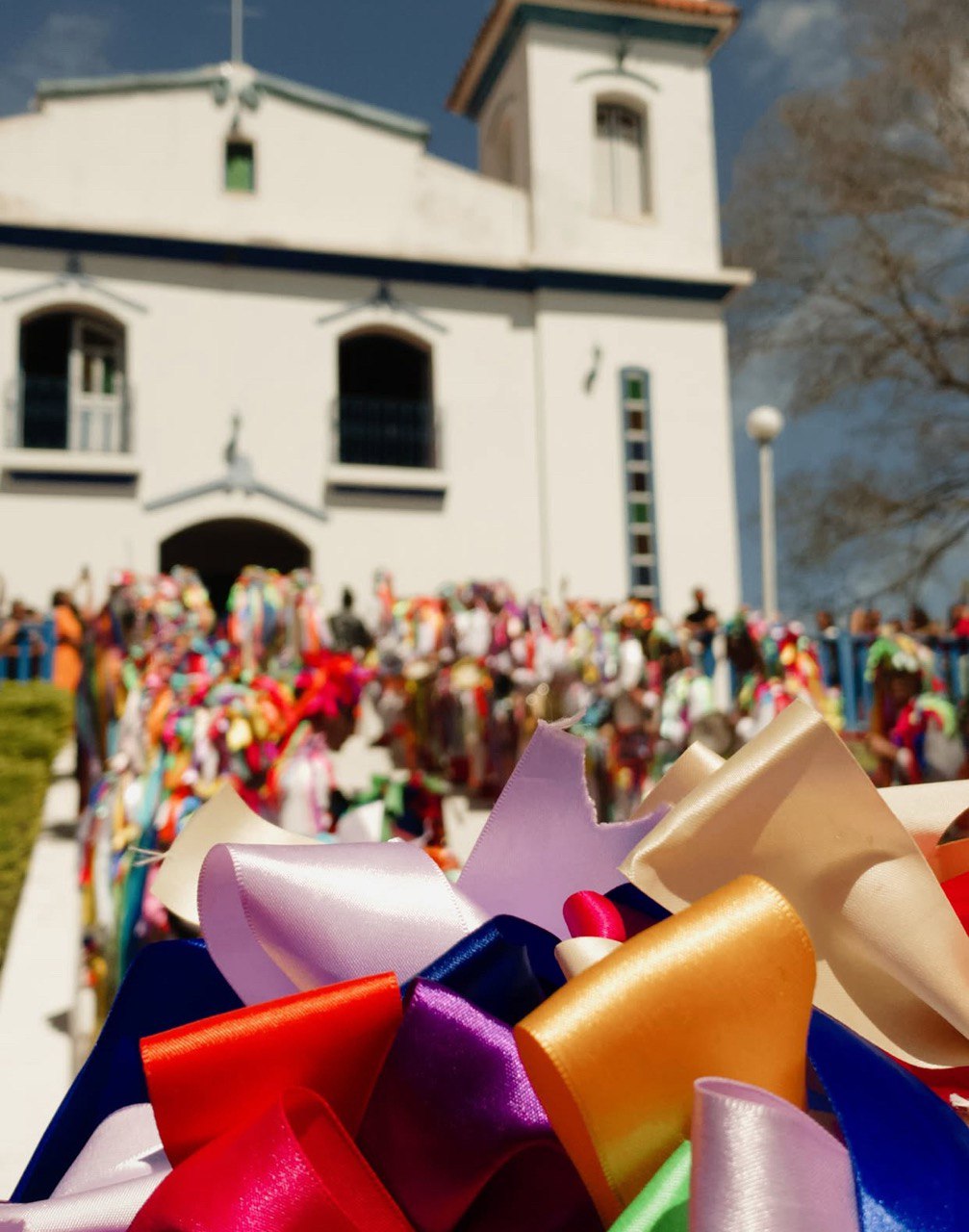 Te Encontro em Agosto